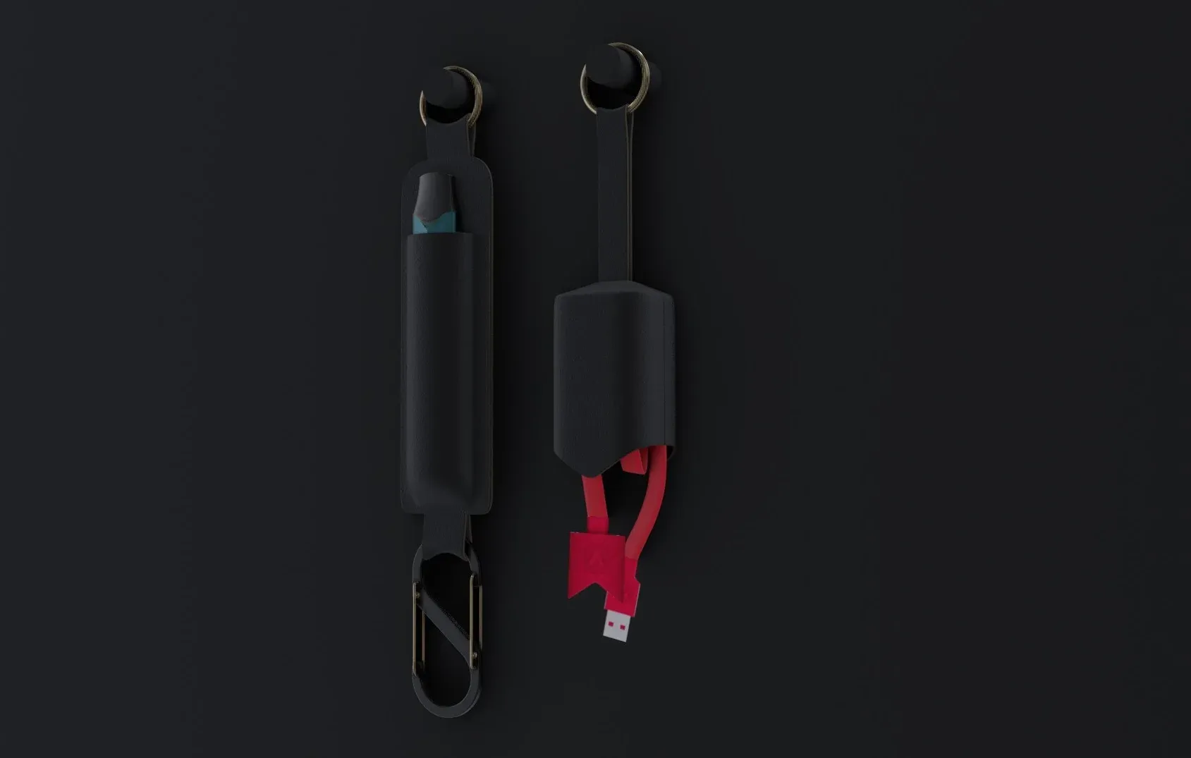 Vuse accessory system, technical overview