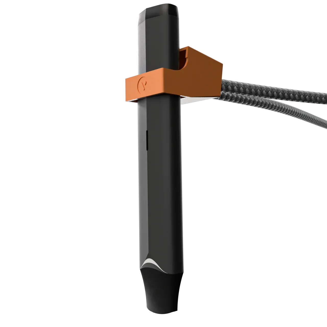 Vuse ePod paracord lanyard clip