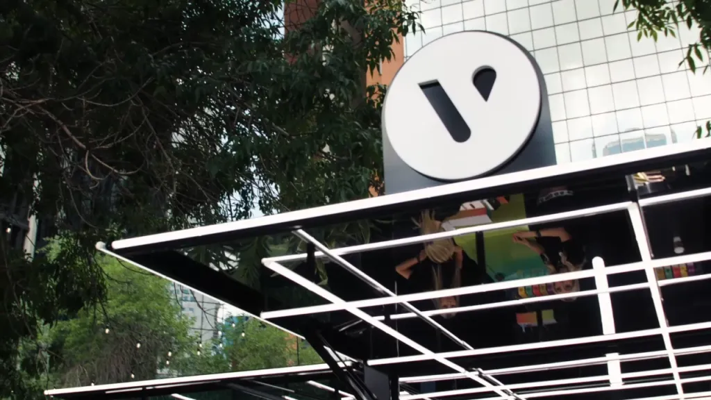 Vuse Festival Activation System, British American Tobacco
