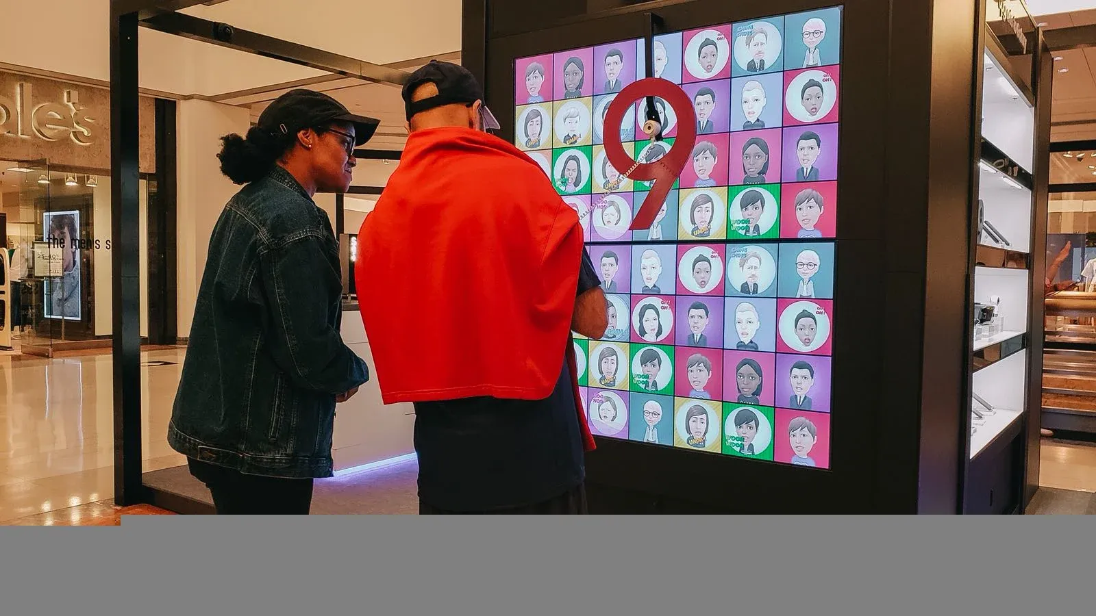 Samsung Galaxy S9 Interactive Pop-Up, supporting image 3